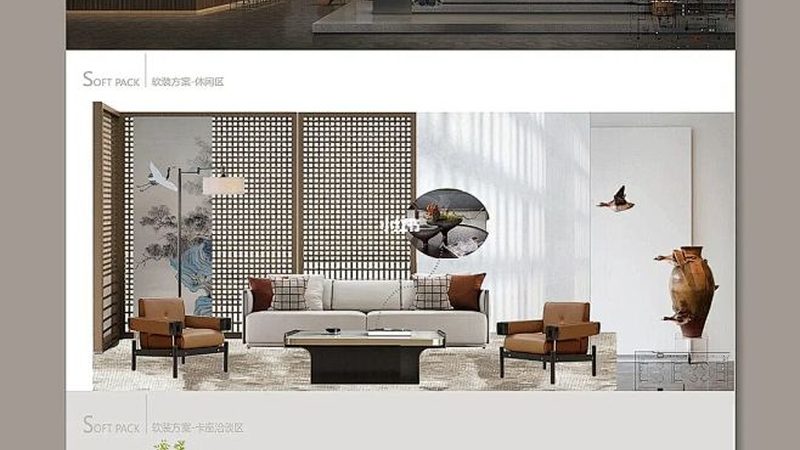 装修合同模板：上海业主的实用指南